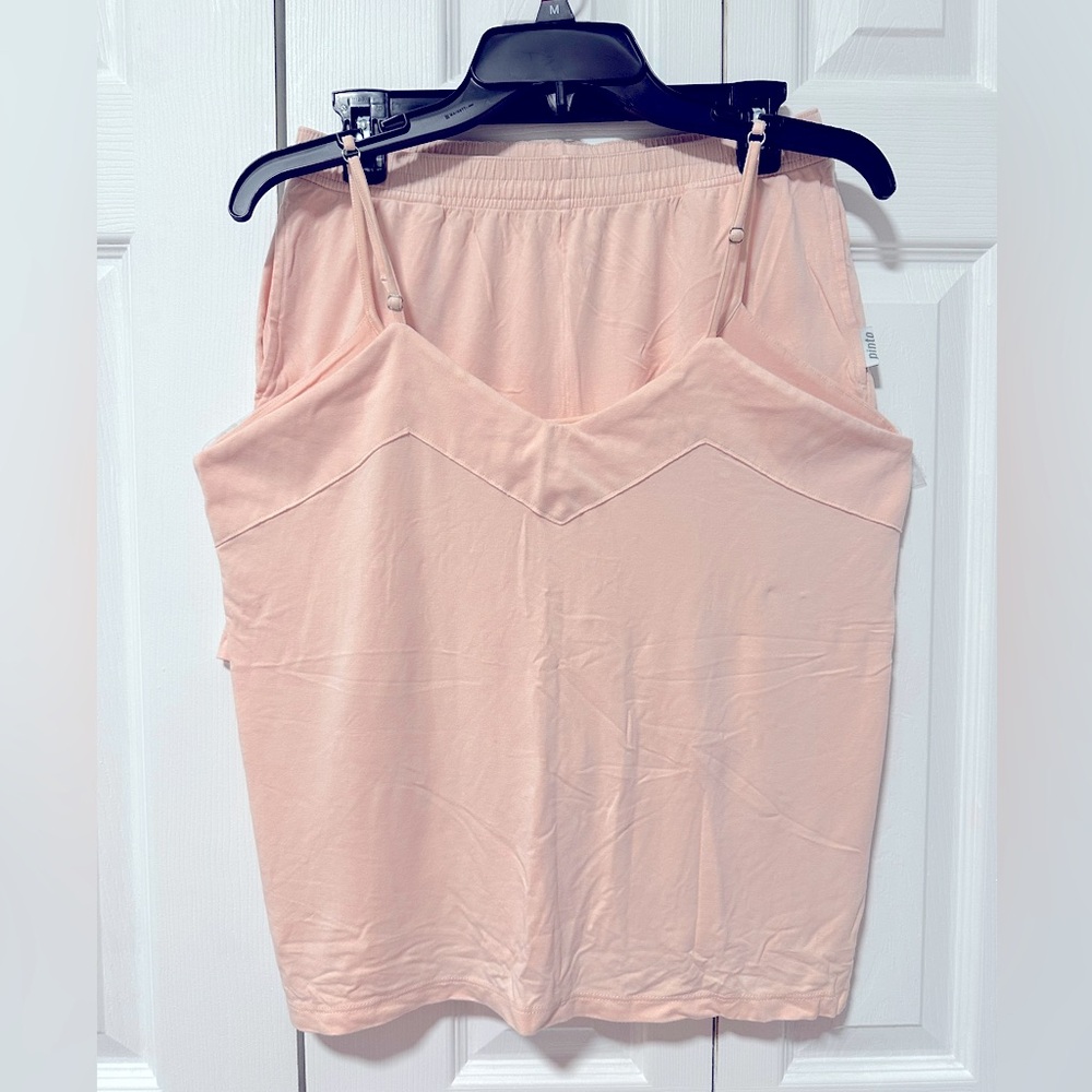Pinto Women’s Pajama Set Two Piece Size XL- Brand new